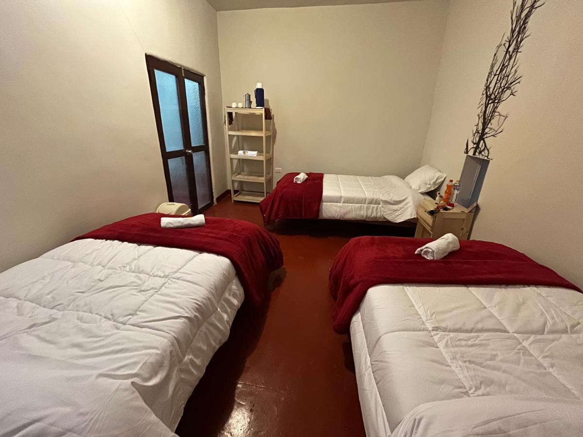 The Sleepy Mouse Hostel Cusco Exterior photo